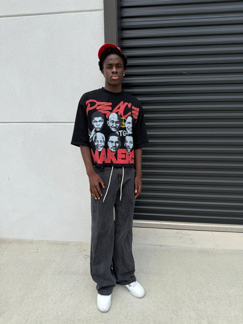 Peacemakers T-shirt