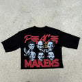Peacemakers T-shirt
