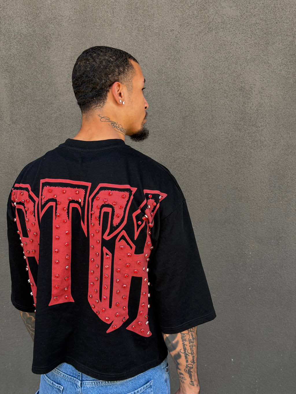 Peacemakers T-shirt